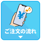 ご注文の流れ