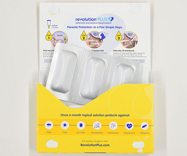 レボリューションプラス