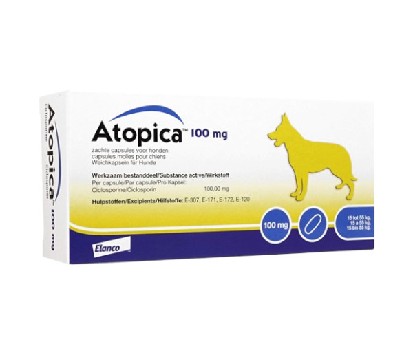 アトピカ【犬用】