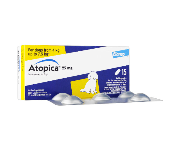 アトピカ【犬用】
