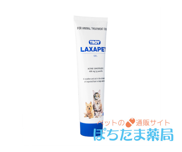 ラクサペットジェル（ラキサトーン）&nbsp;100g&nbsp;1&nbsp;本