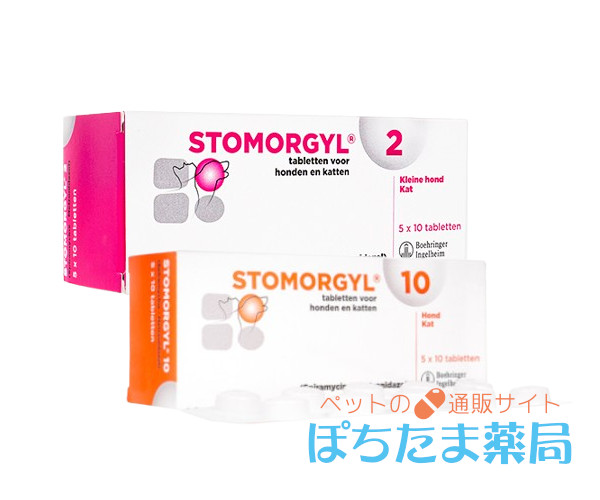 ストモルジール