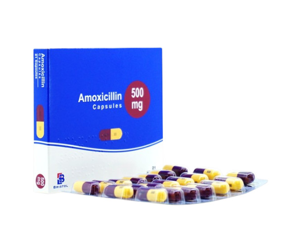 アモキシシリン（アモキクリア）