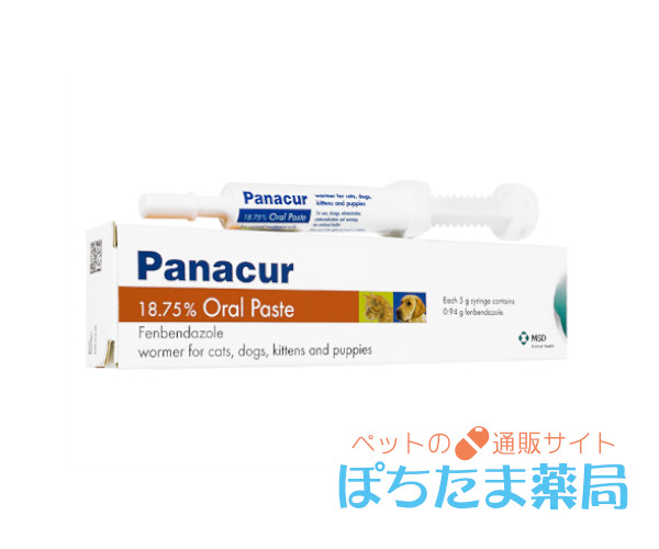 パナクールオーラルペースト&nbsp;4.8g&nbsp;1&nbsp;本