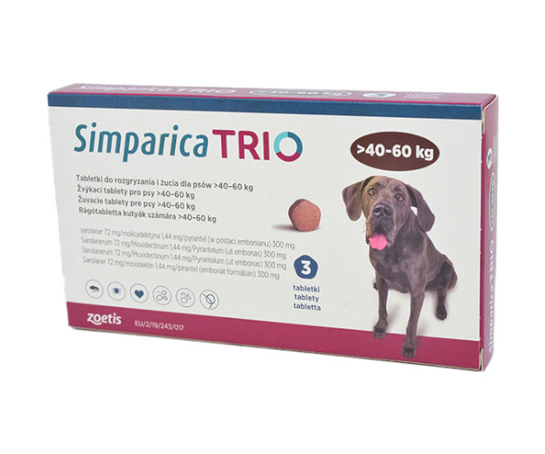 シンパリカトリオ