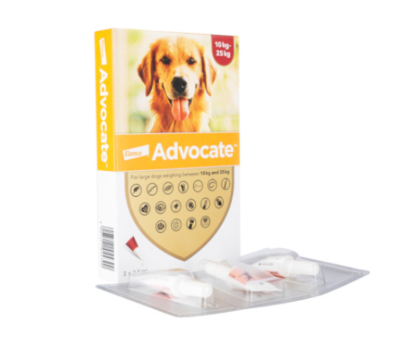 アドボケート【犬用】