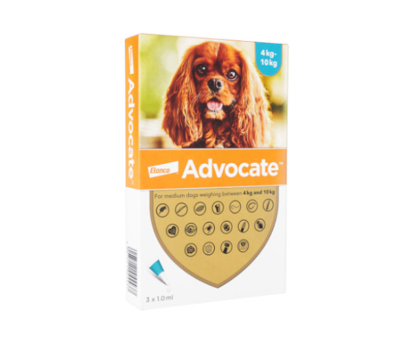 アドボケート【犬用】