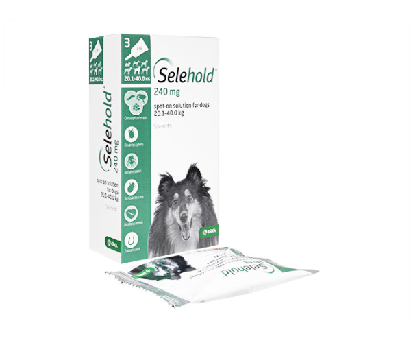 セレホールド【犬用】