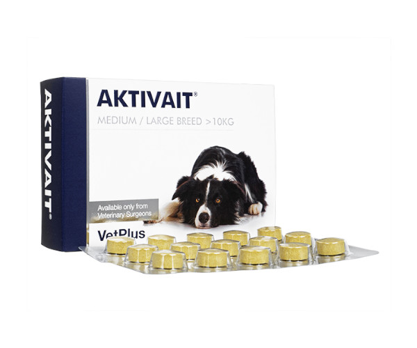 アクティベート【犬用】