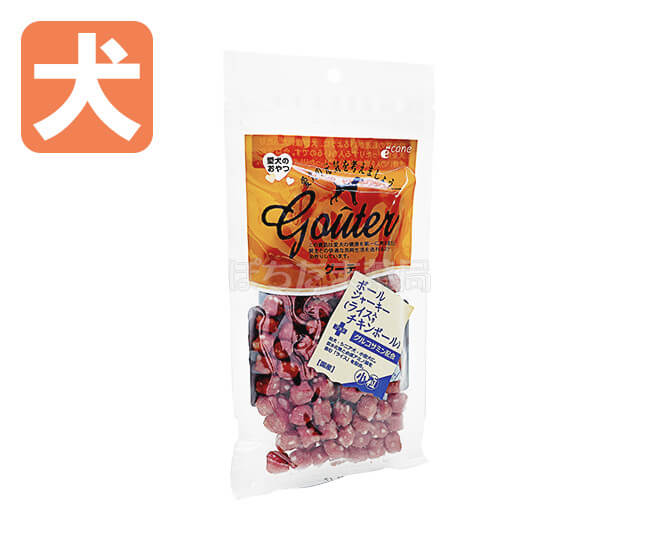 グーテ愛犬のおやつ【犬用】