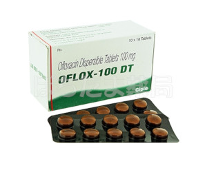 タリビッドジェネリック