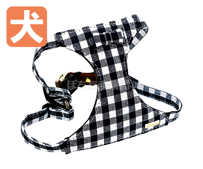 パピロンハーネスボディタイプ【犬用】