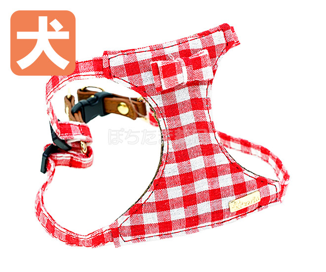 パピロンハーネスボディタイプ【犬用】