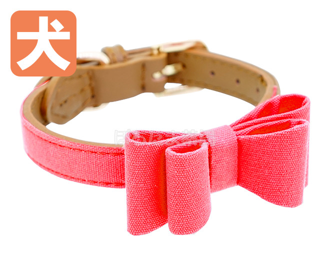 パピロン（犬と猫の首輪）