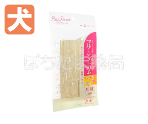 ペッツルート フルーティガム【犬用】