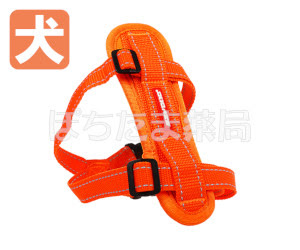 EZYDOG ハーネス【犬用】