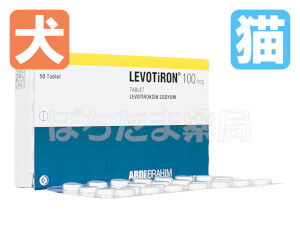 レボチロキシン