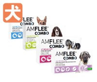 アムフリーコンボ【犬用】