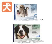 キャプスター錠【犬用】