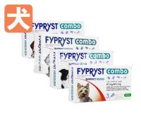 フィプリストコンボ【犬用】