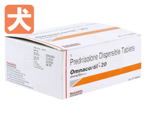 オムナコーチル【犬用】