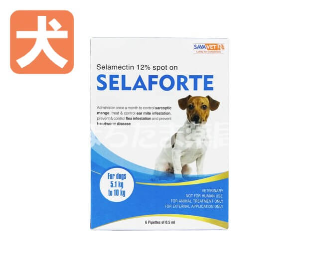 セラフォーテ【犬用】